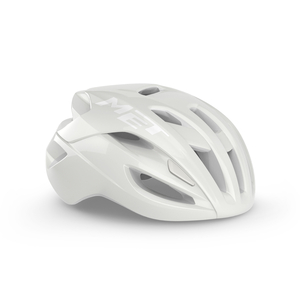 MET Rivale MIPS Helmet - Absolute White Edition [NEW]